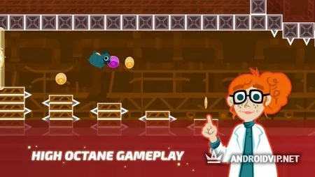 Double Pug Switch фото 2