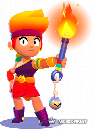 ReBrawl - Приватный сервер Brawl Stars фото 4