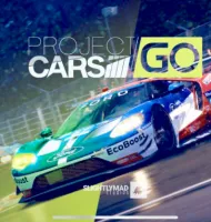 Project Cars : Go