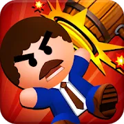 Beat the Boss: Stories