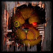 Teddy Freddy - horror game