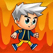 А4 - Пол это лава