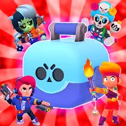 Box Simulator For Brawl Stars