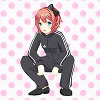 Doki Doki Do You Lift Club!