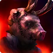 Pighead маньяк (ночной ужас)