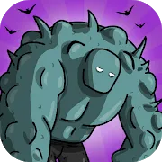 Zombeat.io - зомби игра io