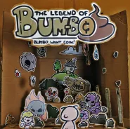 The Legend of Bum-bo