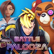 Battlepalooza - Free PvP Arena Battle Royale