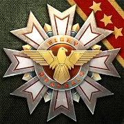 Glory of Generals 3 - WW2 Strategy Game