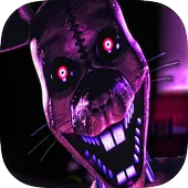 Five Nights at Candy's 3