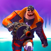 Protectors: Shooter Legends