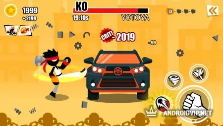 Car Destruction фото