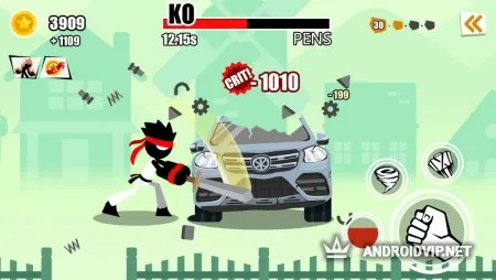 Car Destruction фото 2