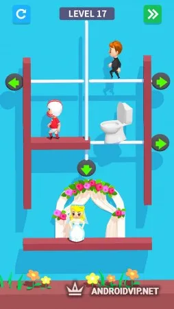 Get Married 3D фото