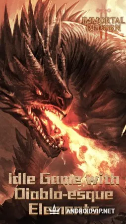 Immortal: Reborn фото