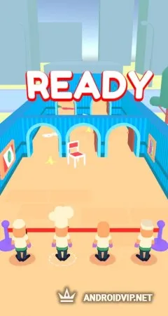 Restaurant Life фото 2