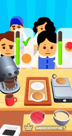 Restaurant Life фото