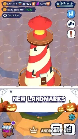 Idle Inn Tycoon фото 3