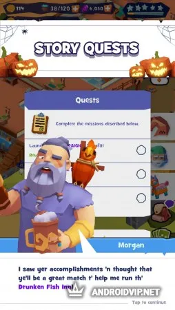 Idle Inn Tycoon фото 2