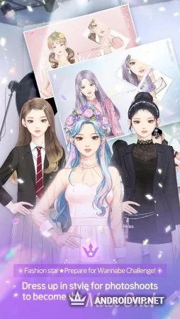 WANNABE CHALLENGE фото 3