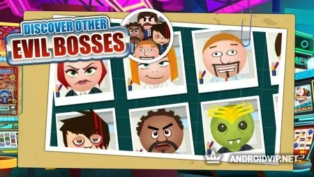 Beat the Boss: Stories фото 3