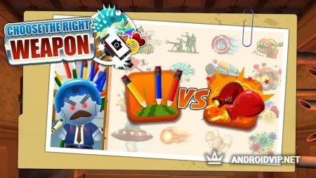 Beat the Boss: Stories фото 2