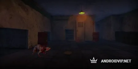 Teddy Freddy - horror game фото 2