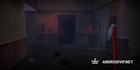 Teddy Freddy - horror game фото