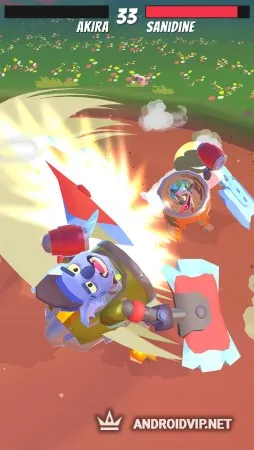 Механический инстинкт фото 2