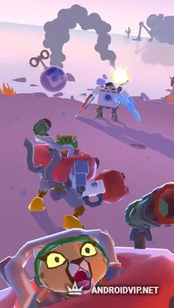 Механический инстинкт фото 3