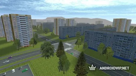 Russian Light Truck Simulator фото