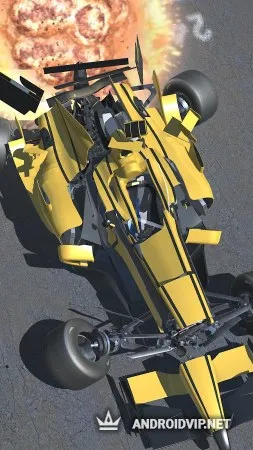 Disassembly 3D фото 2