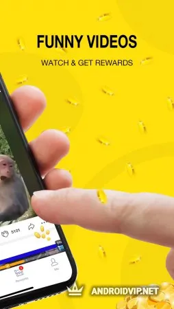 ClipClaps - Reward For Laughs фото 2