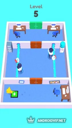 Cat Escape фото 2