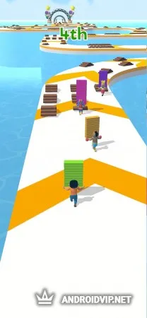 Shortcut Run фото 2