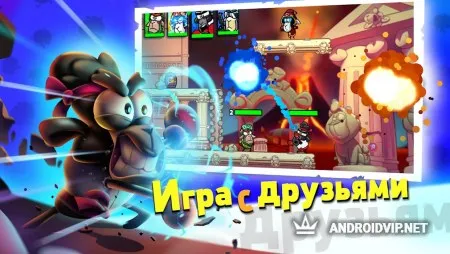 Sheep Squad фото