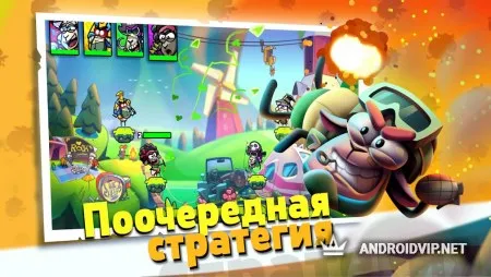 Sheep Squad фото 2