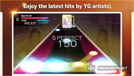 SuperStar YG фото 3