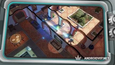 Space Marshals 3 фото 2