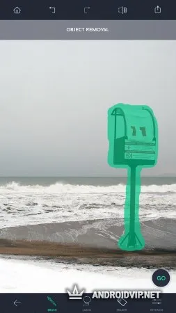 TouchRetouch фото