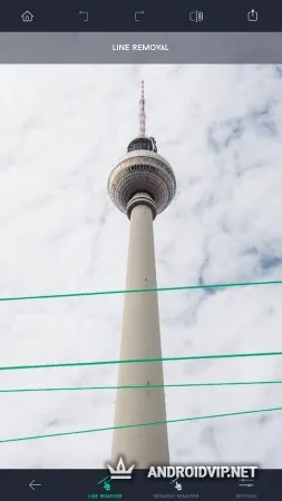 TouchRetouch фото 2