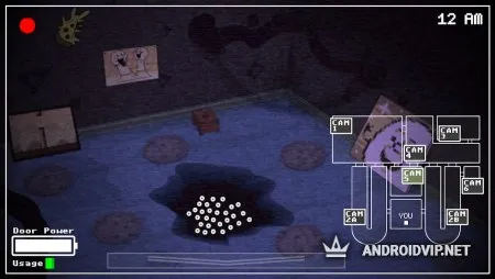 One Night at Flumpty's фото 3