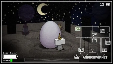 One Night at Flumpty's фото 2