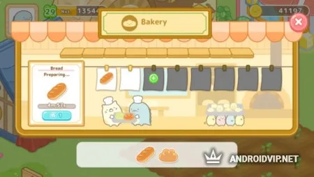 Sumikkogurashi Farm фото 3