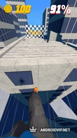 Rooftop Run фото 3