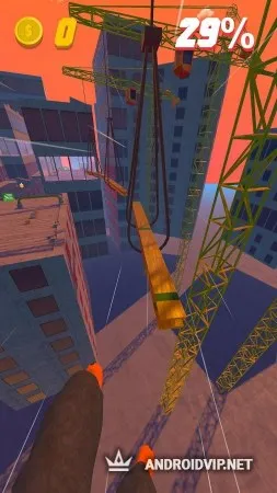 Rooftop Run фото 2