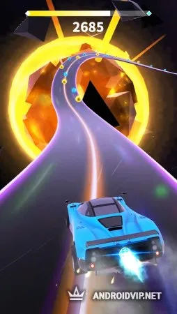 Racing Rhythm фото