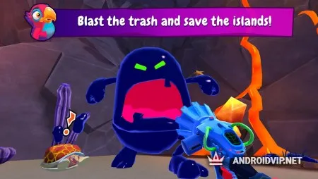 Island Saver фото 2