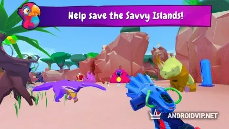 Island Saver фото