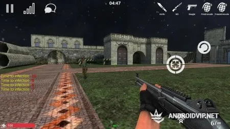 Zombie Revolution фото 2